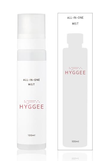 HYGGEE ALL_IN_ONE MIST